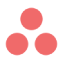 Asana logo